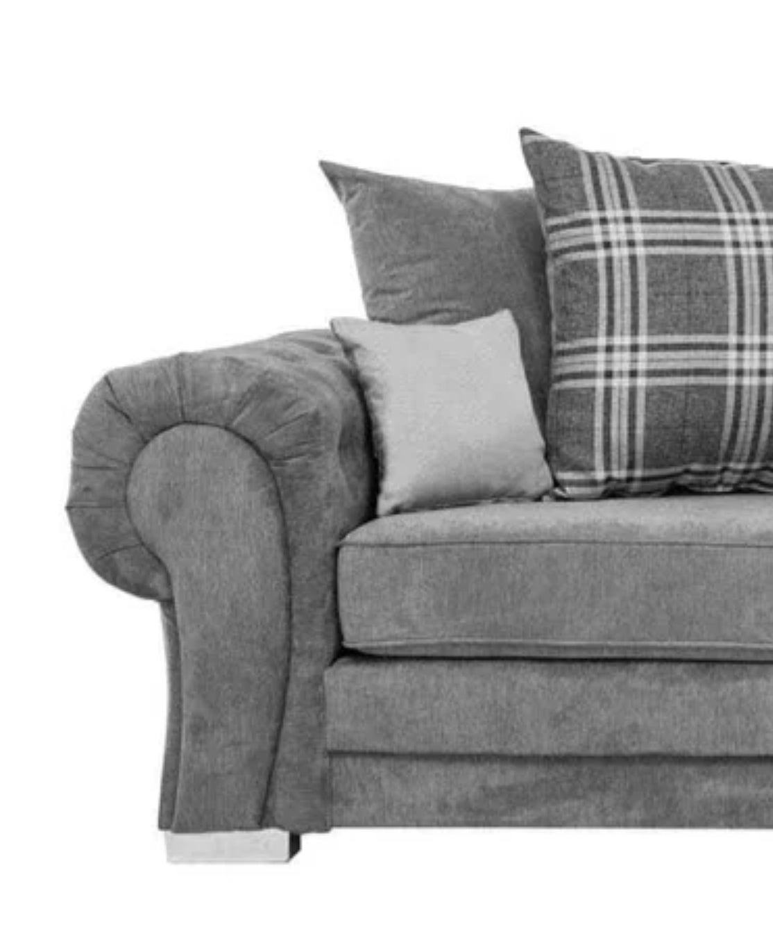 VERONA ~ 3 SEATER SOFA